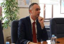 PREDSJEDNIK GV MOSTAR: NE ŽELIMO GLEDATI NAPADE U MOSTARU