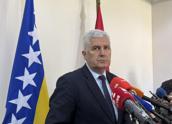 dragan covic pres