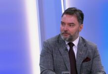 Košarac: Sramno ćutanje Sarajeva na nasilje prema novosadskim srednjoškolcima