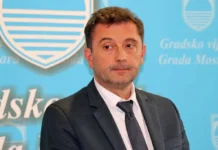 GRADONAČELNIK MOSTARA TRAŽI HITNU ISTRAGU NAPADA NA MLADIĆA I BEZBJEDNOST ZA GRAĐANE: SVI SE MORAMO JASNO ODREDITI OKO OVOGA, POSEBNO POLITIČARI