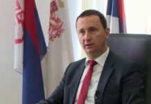GRADONAČELNIK TREBINJA: Pokušava se narušiti bezbjednost u gradu