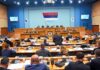 Pred poslanicima Deklaracija o zatvaranju OHR-a