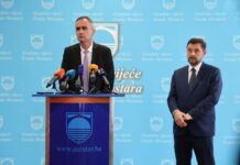 Usvojen budžet Grada Mostara za 2025. u znosu od 140 miliona maraka