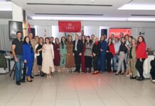 SNSD NEVESINJE PROSLAVIO DAN ŽENA: Žene preuzele mnoge rukovodeće pozicije