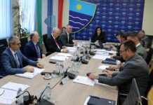 ODRŽANA SJEDNICA VLADE HNK: Subvencije mladima, fudbalskim klubovima…