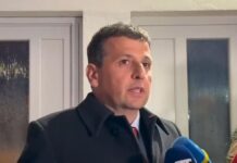 Vukanović nakon sastanka HDZ-a i opozicije iz RS: Bilo je bolje nego što smo očekivali, napravljen je dogovor