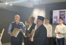 U Manastir Žitomislić vraćeni vrijedni rukopisi