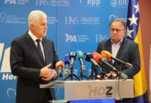 ”DRAGANE IZVINI” – Nikšić se izvinjavao Čoviću