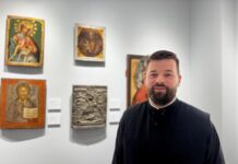 STARJEŠINA SABORNE CRKVE U MOSTARU DUŠKO KOJIĆ: SVAKI VASKRS ČEKAMO S NADOM DA ĆE SABORNA CRKVA BITI OBNOVLJENA I DA ĆE U MOSTARU SVE BITI NORMALNO