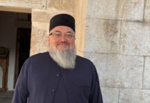 DVADESET GODINA OD OBNOVE MANASTIRA ŽITOMISLIĆ – Iguman Danilo: Obnova Žitomislića bila je poruka da je Crkva uz narod koji se vraća u dolinu Neretve, a onda smo iz pepela dizali i svetinje i život