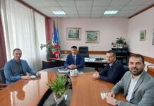 U Mostaru razgovarano o jačanju bezbjednosti turista u HNK