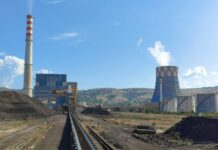 Proizvodnja u RiTE Gacko iznad plana za prvi kvartal