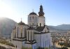 Svetu arhijerejsku liturgiju u Mostaru služe vladike Dimitrije i Grigorije
