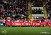 Djeca, dijaspora, zajedništvo: FK Velež pokrenuo priču za cijelu crvenu porodicu