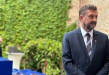 ”Mostarski krug” podnio krivičnu prijavu protiv gradonačelnika Mostara