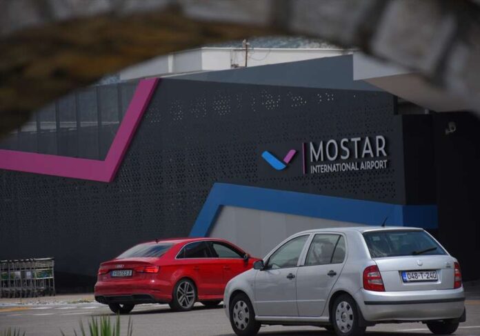 Mostar-aerodrom