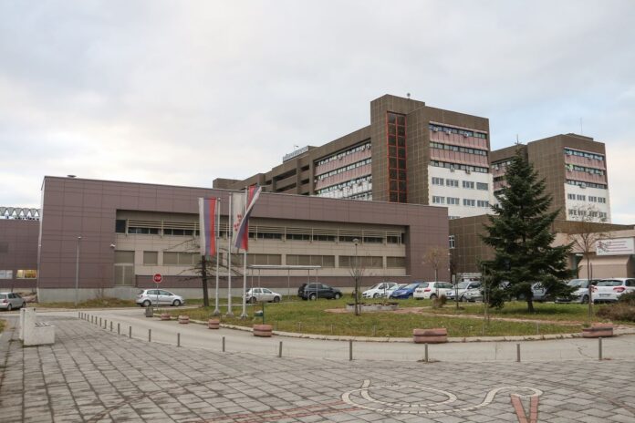 Sarajevo: Broj oboljelih od gripe uobičajan za ovo doba godine