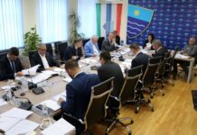 VLADA IZDVOJILA 8.000.000,00 KM ZA TRI BOLNICE U HNK-U I DODATNIH POLA MILIONA ZA AERODROM MOSTAR