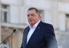 Dodik: BiH nema nikakve šanse sa ovakvim krnjim Ustavnim sudom