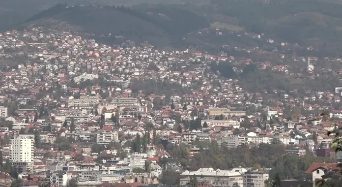SARAJEVO
