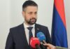 Amidžić: Nisam osjetio šta je istinska mržnja dok nisam počeo da radim u Sarajevu