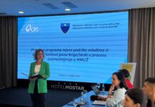 MLADI KOJI NAPUSTE DOMOVE ZA DJECU MORAJU DOBITI SISTEMSKU PODRŠKU