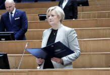 VELIKO PRIZNANJE: Poslanica Ljubica Miljanović izabrana u Međunarodni sekretarijat Interparlamentarne skupštine pravoslavlja (ISP)