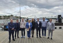 MINISTAR ŠUTA U NORVEŠKOJ: RAZGOVORI O ULAGANJIMA U HERCEGOVINU