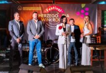 VLADA HNK DAJE PODRŠKU FESTIVALU VINSKE CESTE HERCEGOVINE