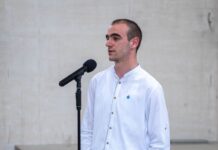 Mladi Trebinjac Vuk Janković osvojio bronzu iz fizike na Evropskoj olimpijadi