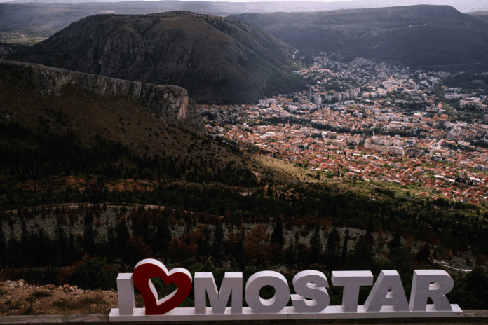 Mostar_panorama