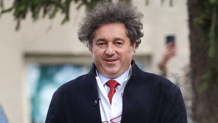 alen pilav