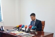 Amidžić: U BiH cvjeta arbitražni turizam; Nema poveznice “Vijadukta” sa firmom kojoj treba da se uplati novac