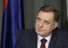 Dodik: Moj glavni cilj je nezavisna Republika Srpska (VIDEO)