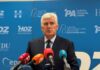 Čović: Razgovor sa Dodikom može donijeti samo dobro