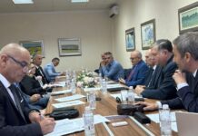 Glavno vijeće HNS-a BiH o navodnom napadu: Neovlašteno snimanje i pokušaj insceniranja incidenta