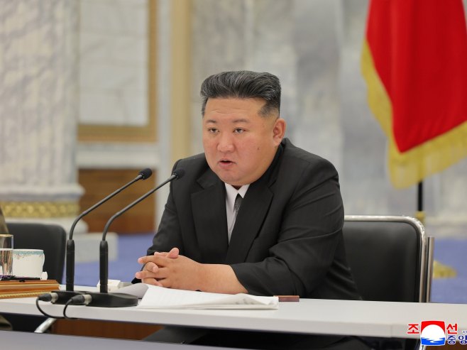 kim jong un