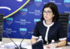 BUHAČ: Ministri iz reda HDZ-a i ja lično, kao predsjednica Vlade, više ne možemo tolerisati konstantne blokade