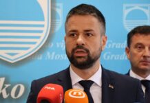 AMIDŽIĆ: DA LI MEĐU BOŠNJACIMA IMA IJEDAN PUNOLJETAN POLITIČAR?