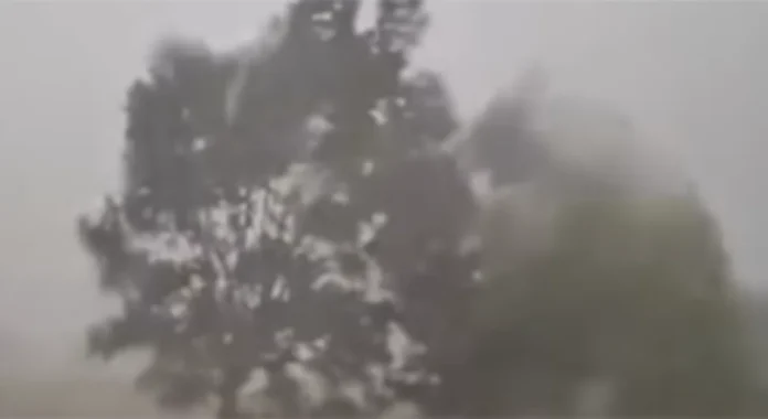 невријеме сло