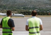 JOŠ JEDAN SJAJAN POTEZ MENADŽMENTA: Aerodrom Mostaru povećao plate radnicima