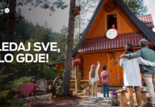 Televizija dostupna svima u BiH za samo 0,99 KM mjesečno