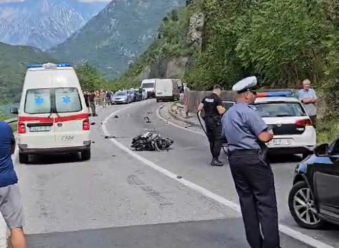 Mostar-motociklista-sletio-u-rijeku