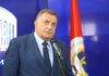 Dodik: Dan pobjede i zavjet Republike Srpske – sloboda nema cijenu