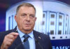 Dodik: Veoma dobro smo razumjeli stavove Savjeta bezbjednosti