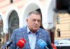 Dodik: Vjerujem da će Rusija na Savjetu bezbjednosti tražiti da odluke Šmita budu pravno nevažeće