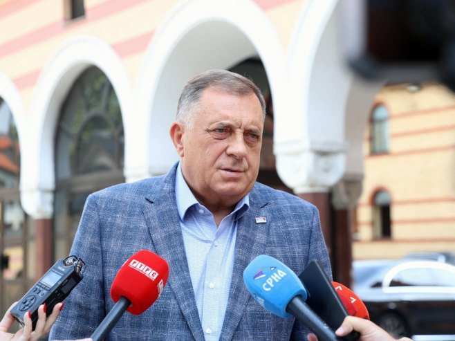 dodik