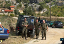 EUFOR-a stigao u Stolac, na mjesto gdje Bošnjaci grade harem