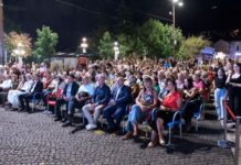 Plesna bajka za kraj “Mostarskog ljeta 2025” (foto)