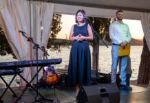 PREMIJERKA BUHAČ OTVORILA DANE MEDITERANA NEUM 2025.